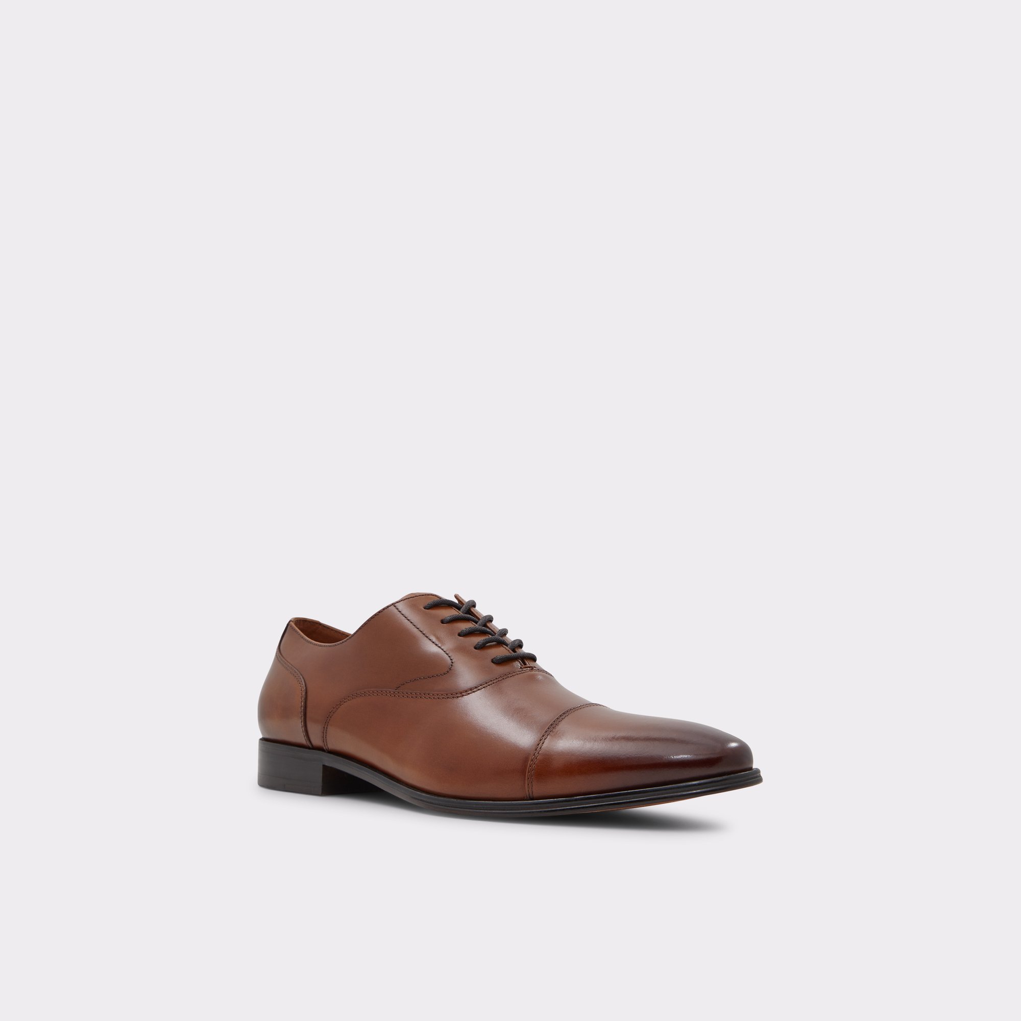 Gregoryy Cognac Men Oxfords & Lace-ups