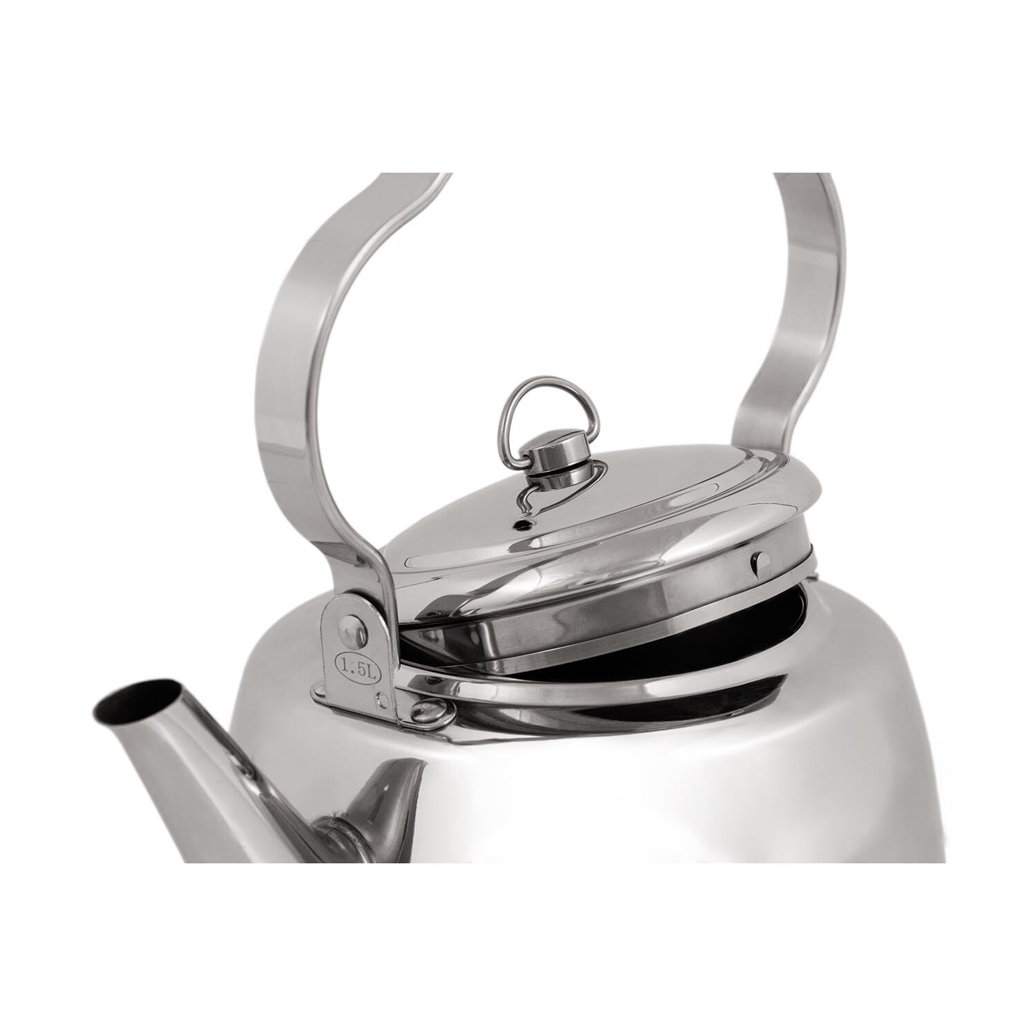 Petromax Teakettle 1,5 L