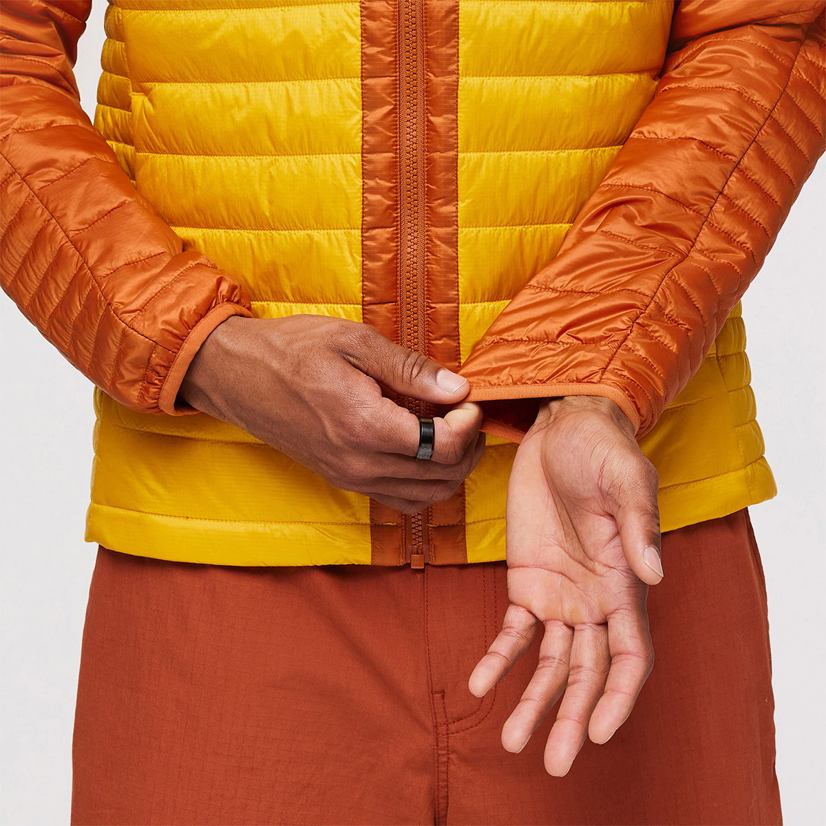 Cotopaxi Capa Insulated jakke, herre (Mezcal)