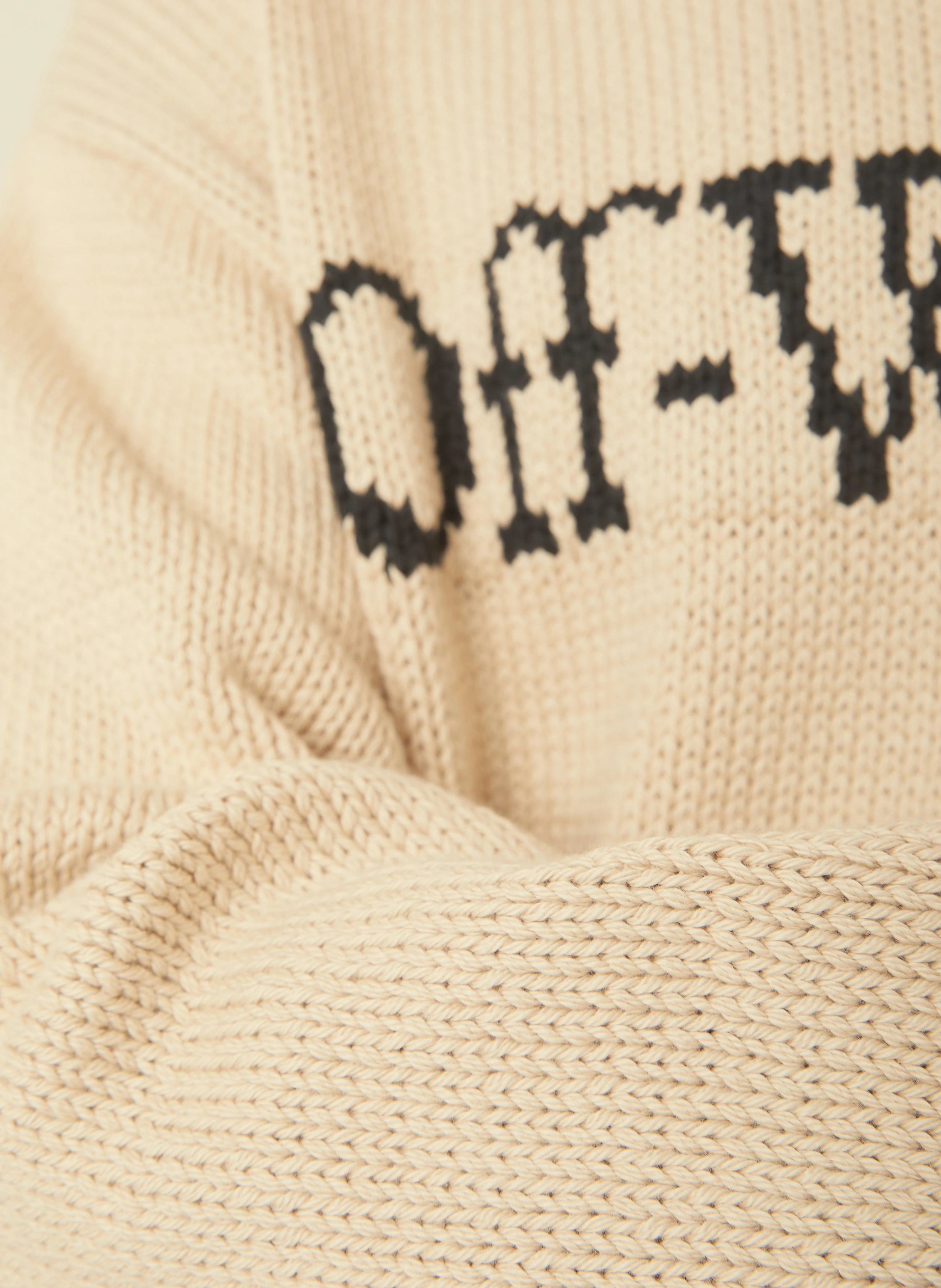 Off-White Pullover