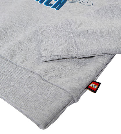 LEGO? Ninjago H?ttetr?je - LWScout - Grey Melange