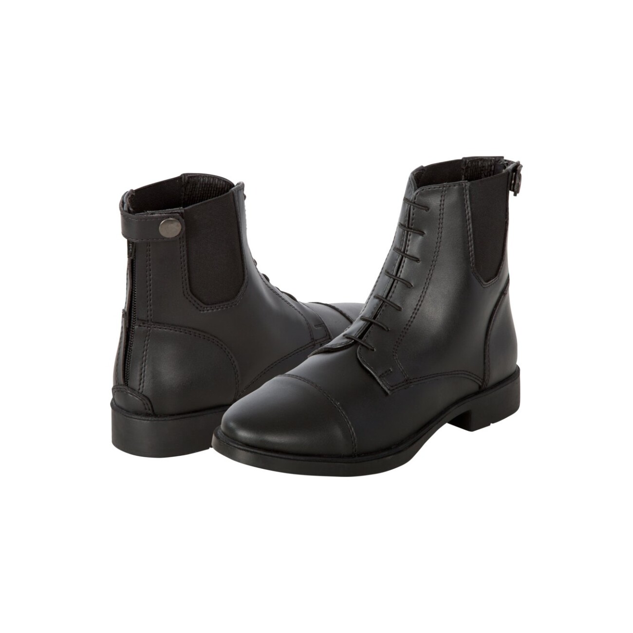 GOLDHORSE Reitstiefeletten Eco LaceZip
