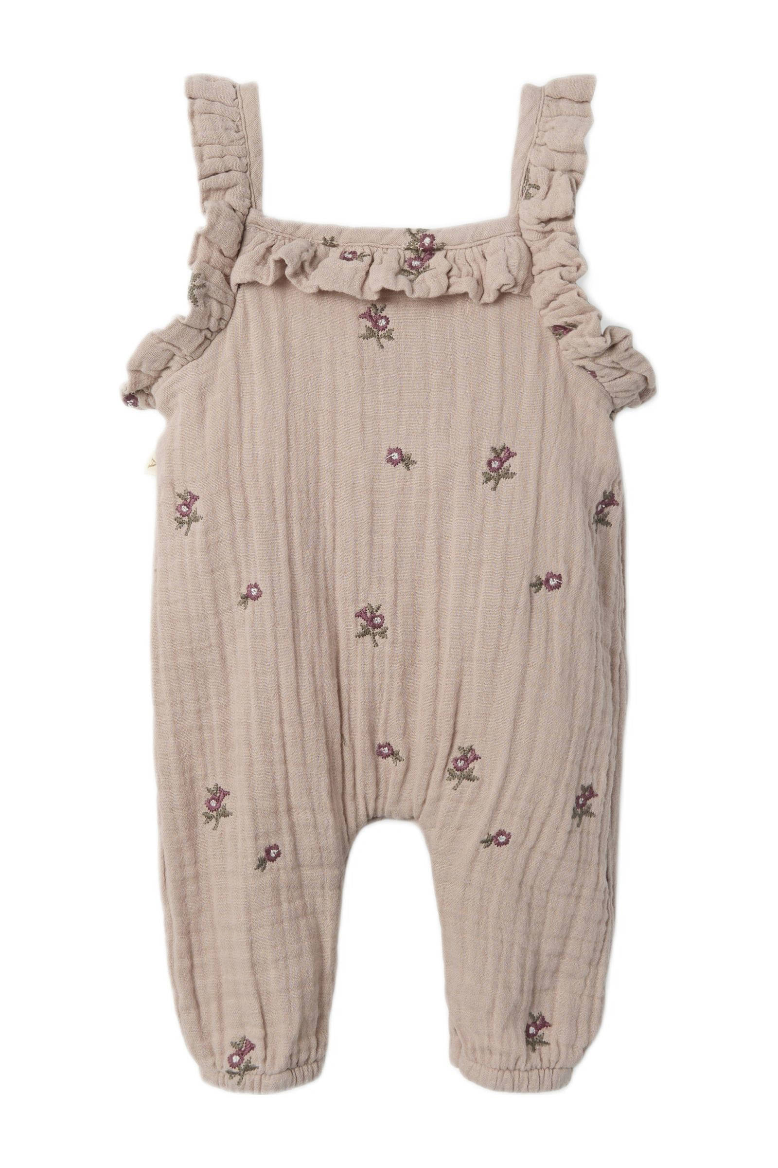 LIL' ATELIER beige