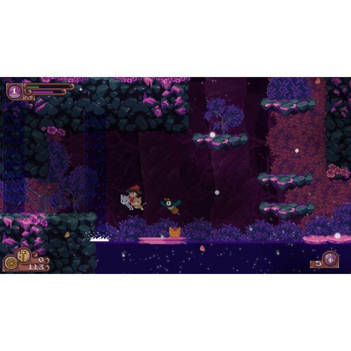 Catmaze- PlayStation 4