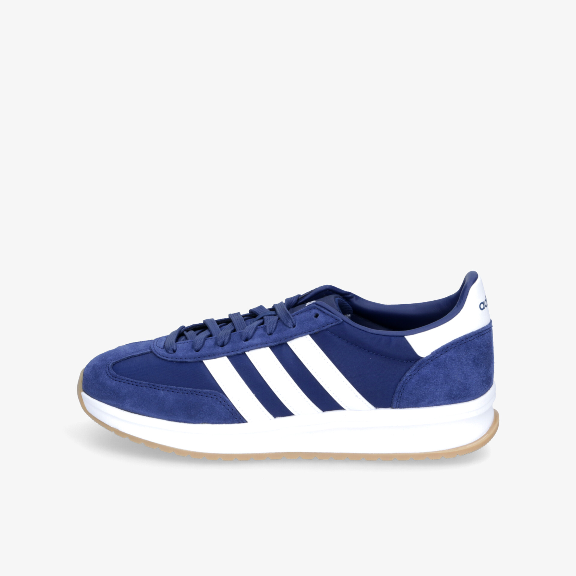 adidas Herren Sneaker Low Run 72 - Blau | Online kaufen bei reno.de