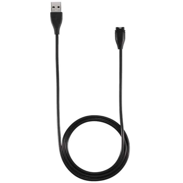 Opladningskabel Datasynk Garmin Approach S60