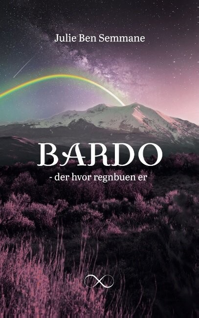 Bardo - Julie Ben Semmane - Bog