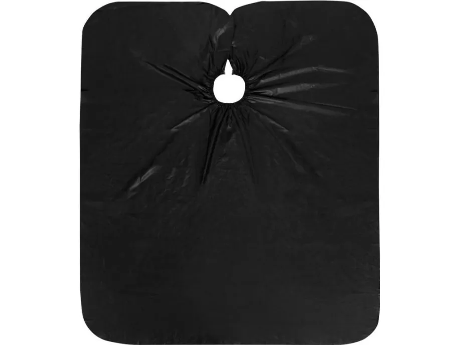 Activeshop Frisørkappe J-120