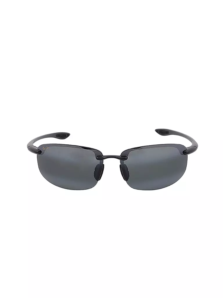MAUI JIM Sonnenbrille 407 grau