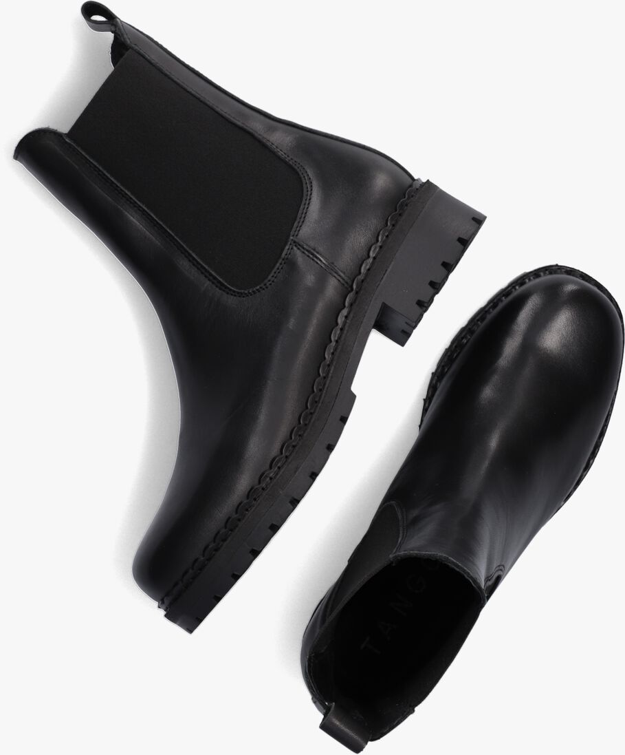 TANGO zwarte tango chelsea boots julie 1
