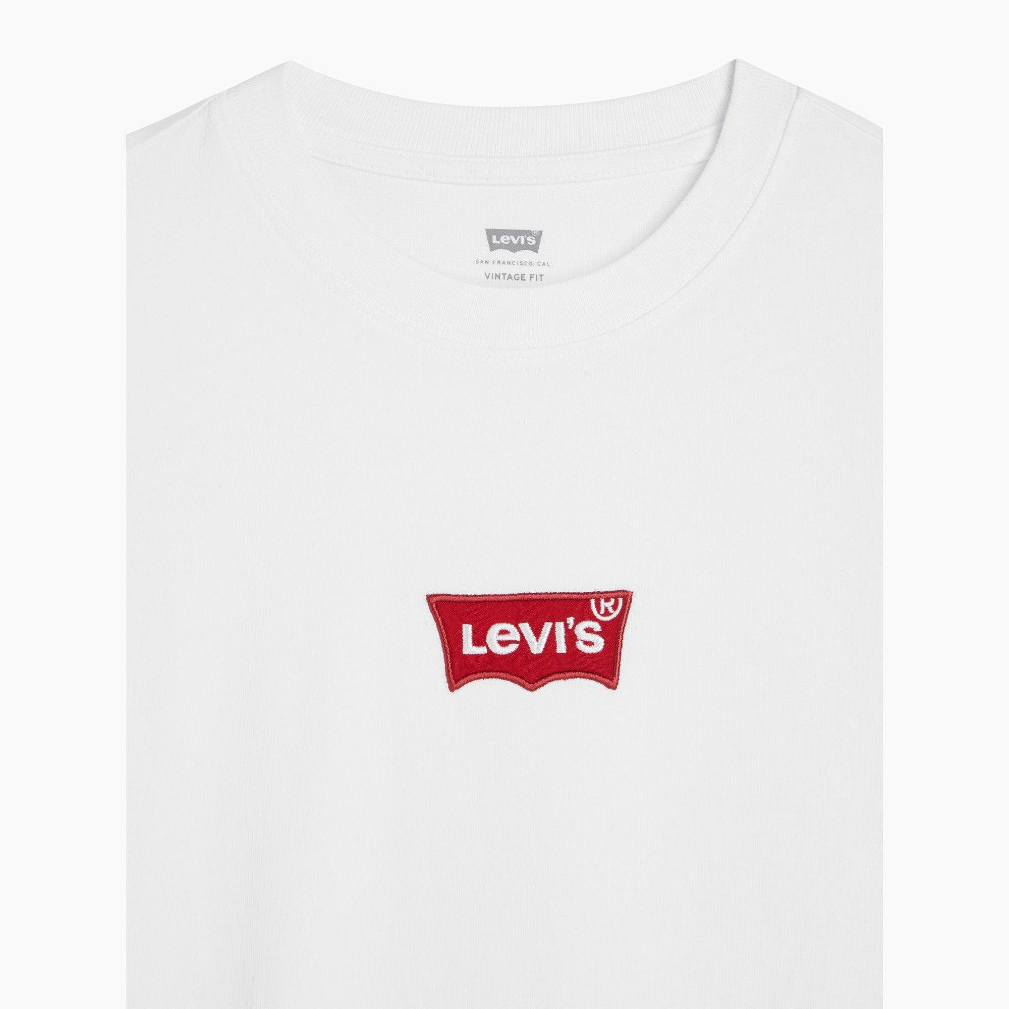 Levis Vintage Fit Graphic T-Shirt