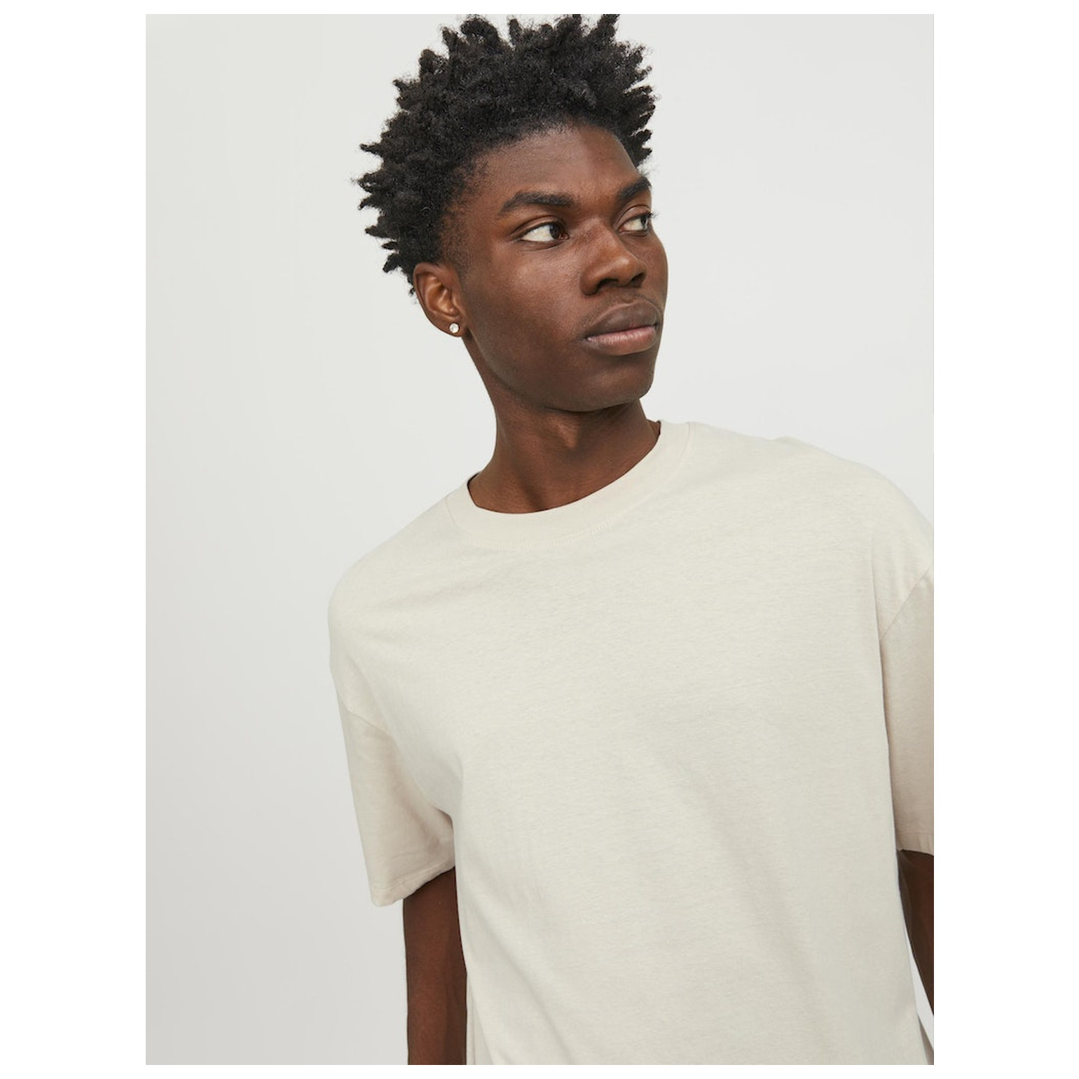 Jack & Jones JJEBRADLEY TEE SS O-NECK NOOS