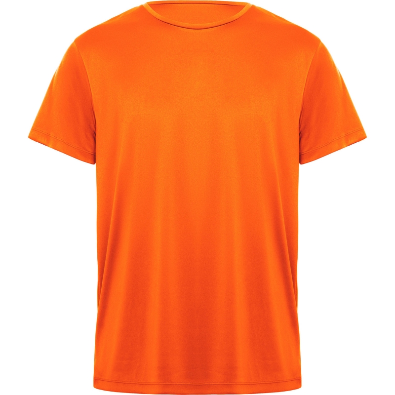 Roly CA0420 - DAYTONA Chemise technique respirante à manches courtes