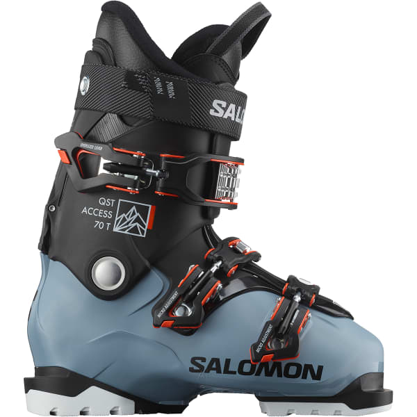 Chaussure de ski SALOMON QST ACCESS 70 T COPEN BLUE