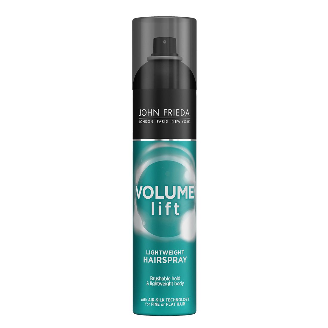 Lightweight Hairspray Volume Lift 250 ML