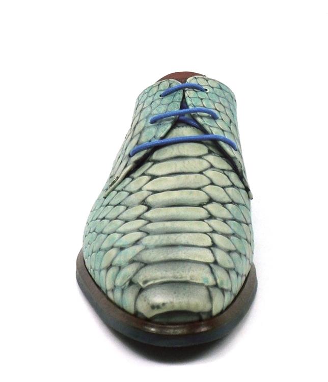 Berkelmans CARTAGENA REPTILE AQAUA ZULU