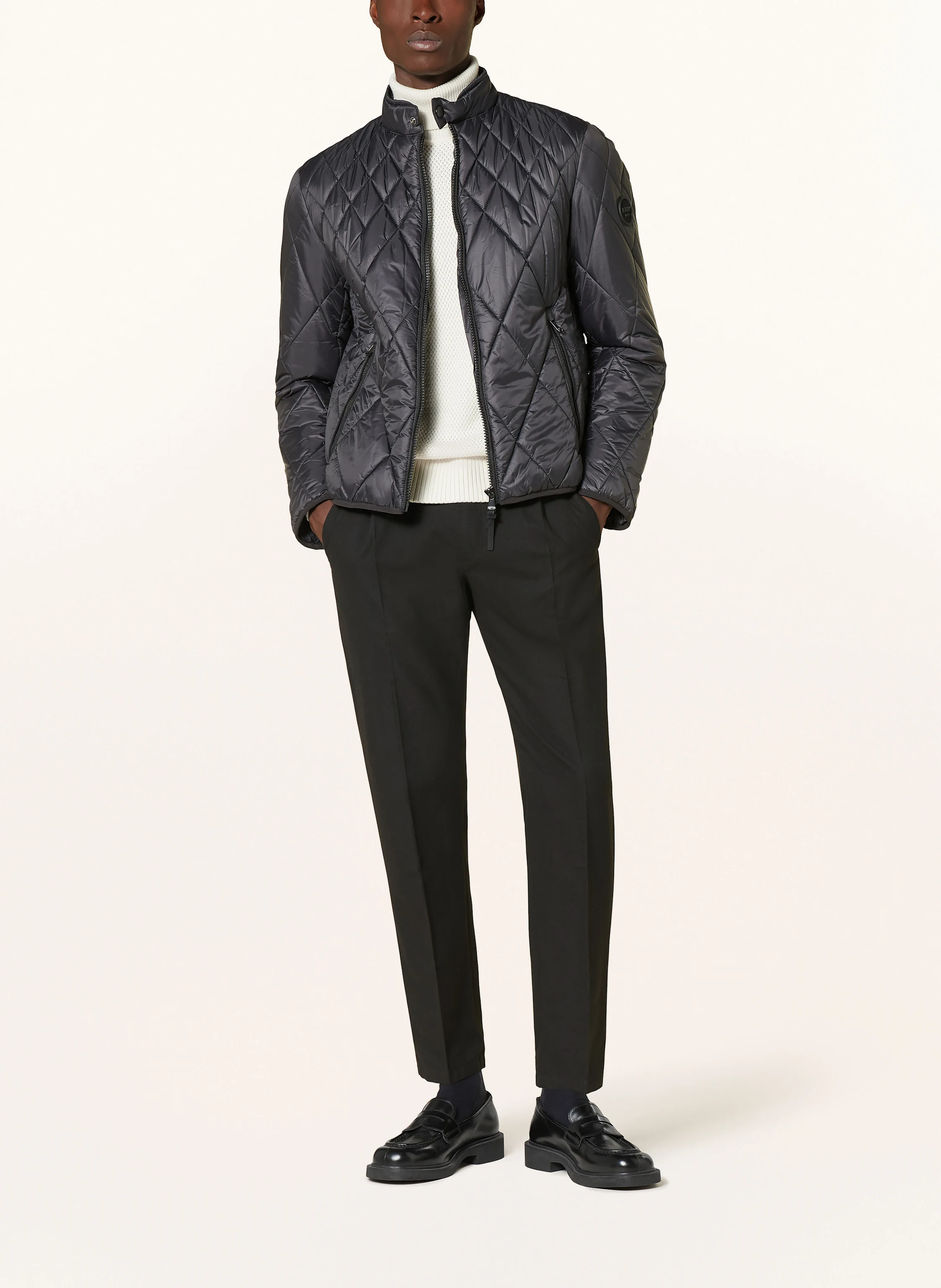 JOOP! JEANS Steppjacke JJO-268Bomio