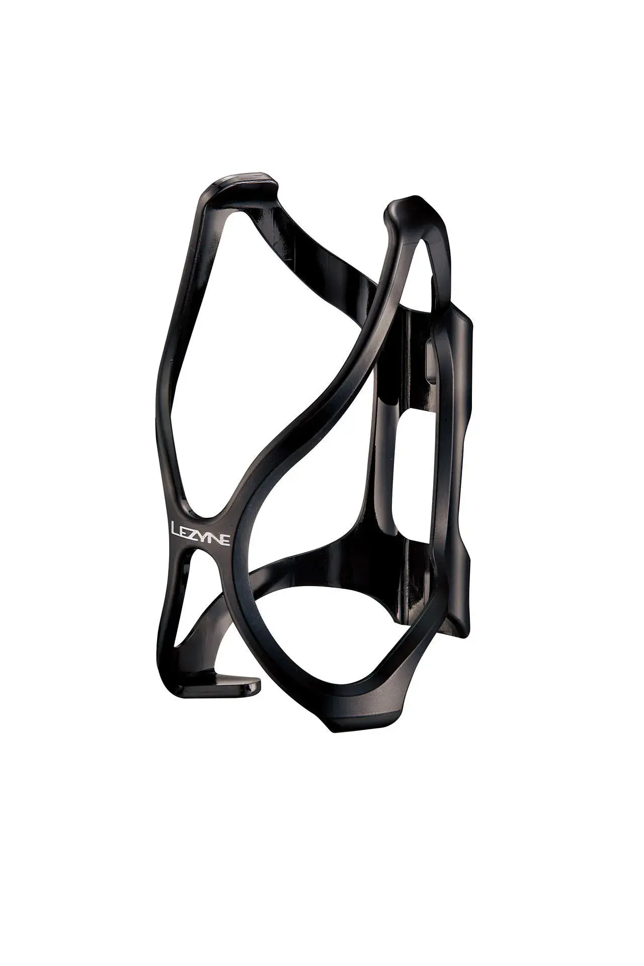 Lezyne Flow Cage Bidonhouder Zwart