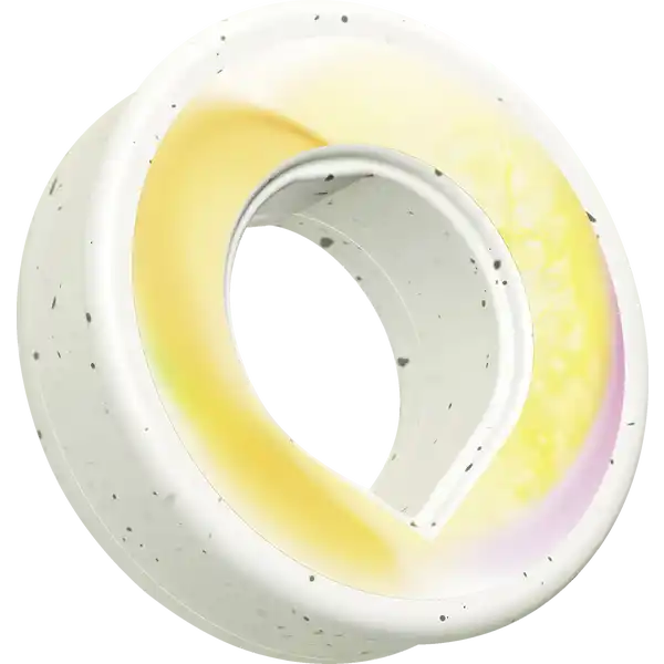 3er Set Mango-Passionfrucht Pod
