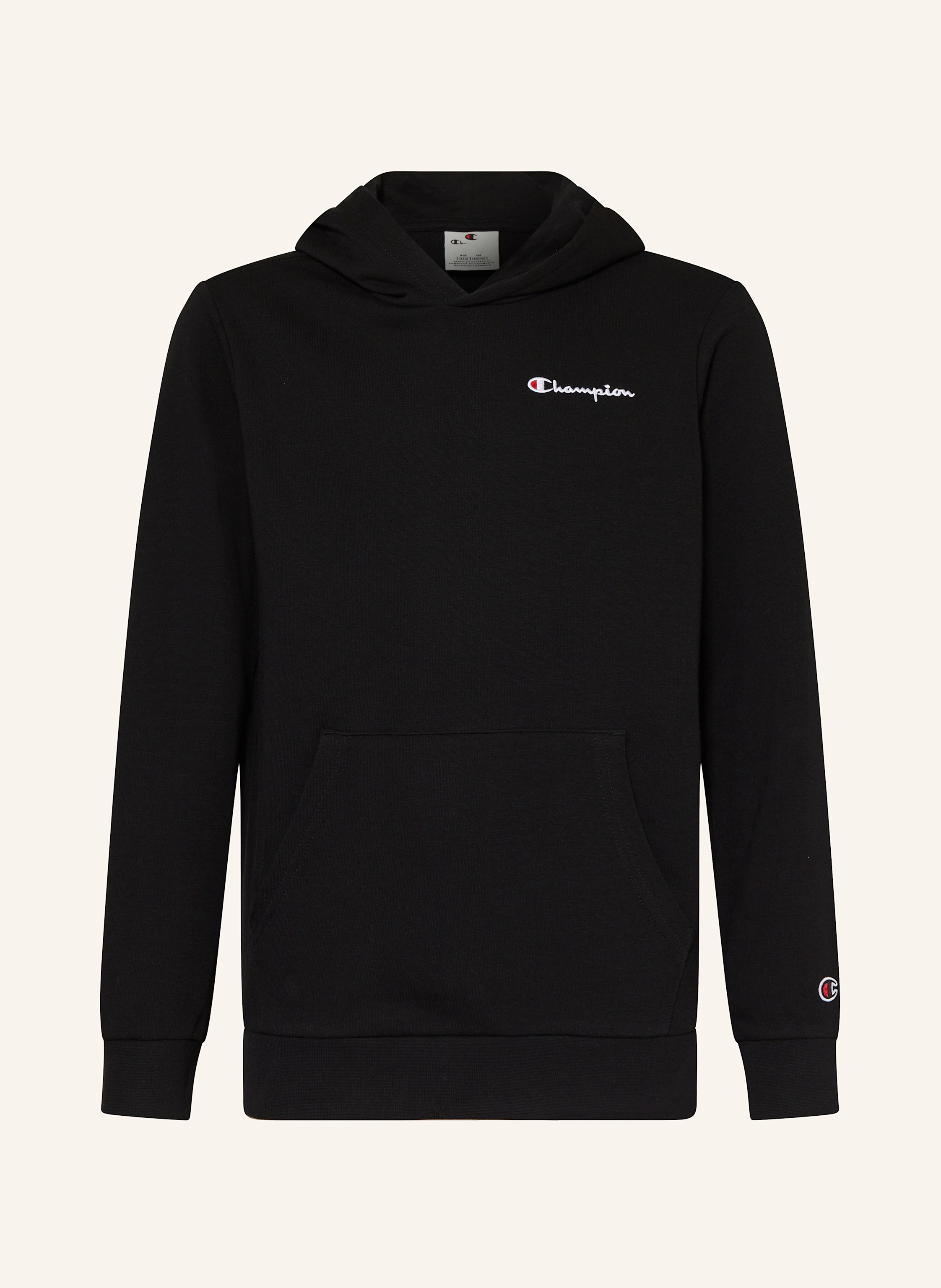 Champion Hoodie