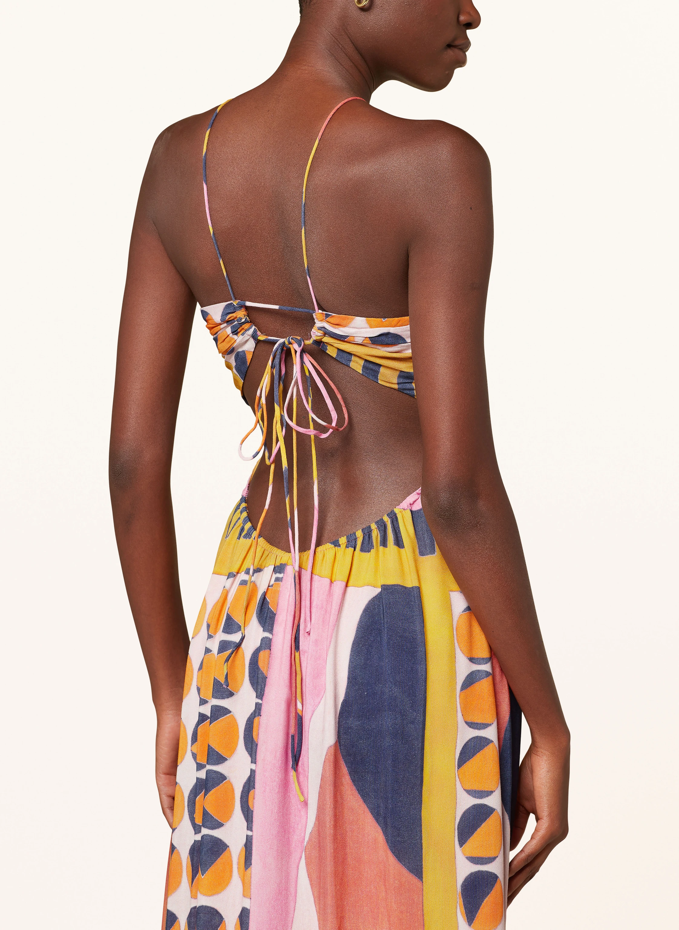 ba&sh Kleid MOLLY