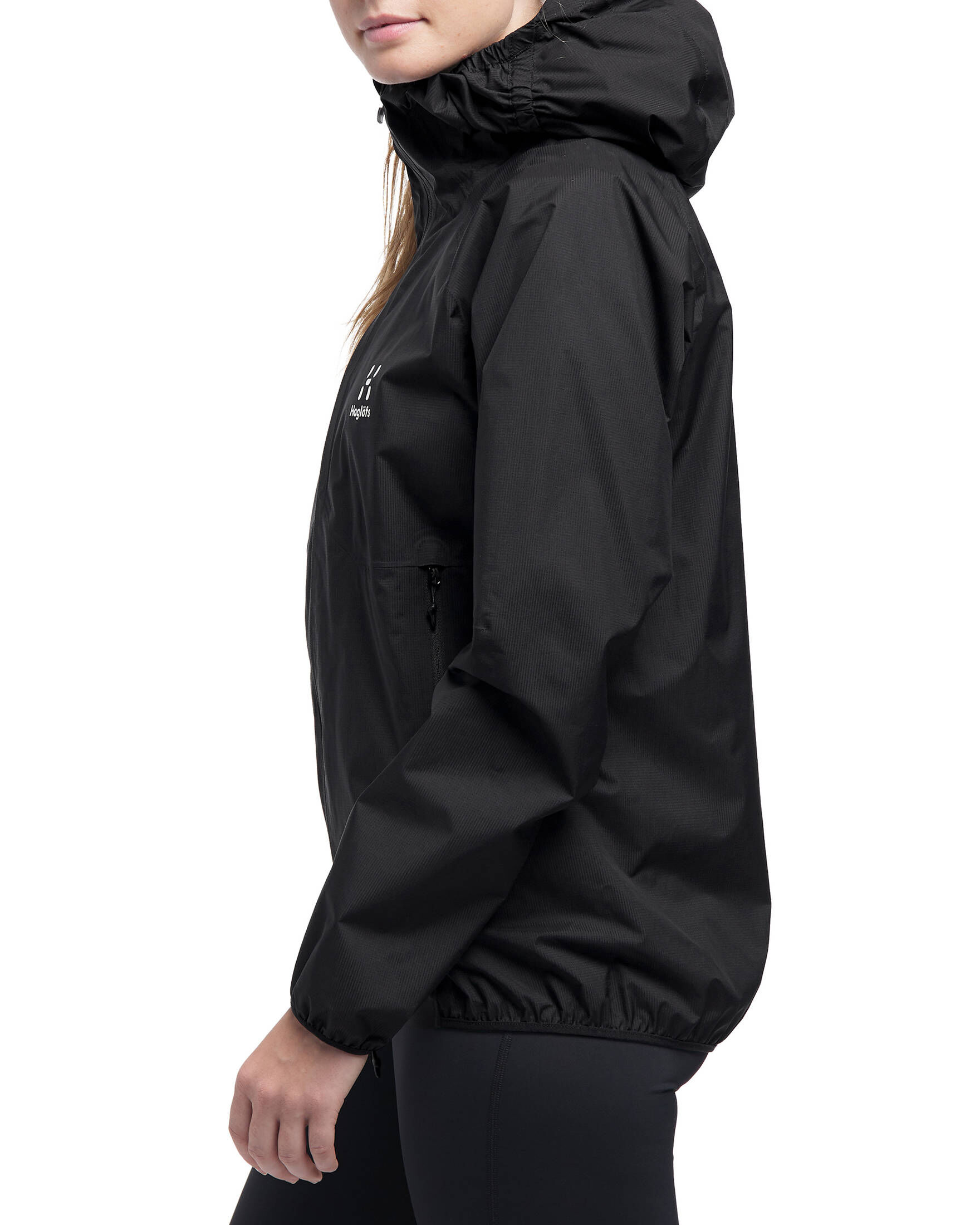 Haglöfs| Damen Jacke L.I.M PROOF