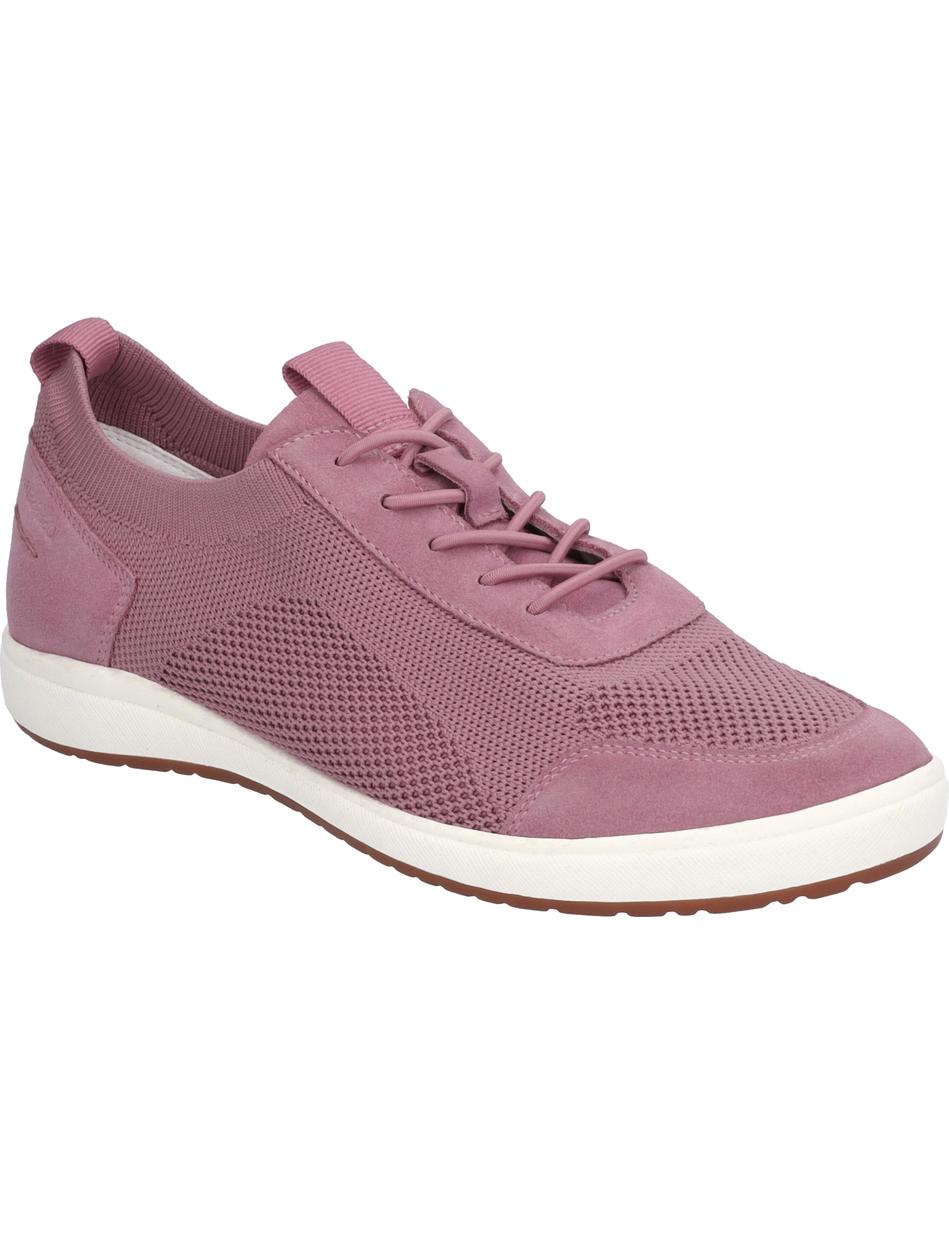Sneaker Caren 48, rosa