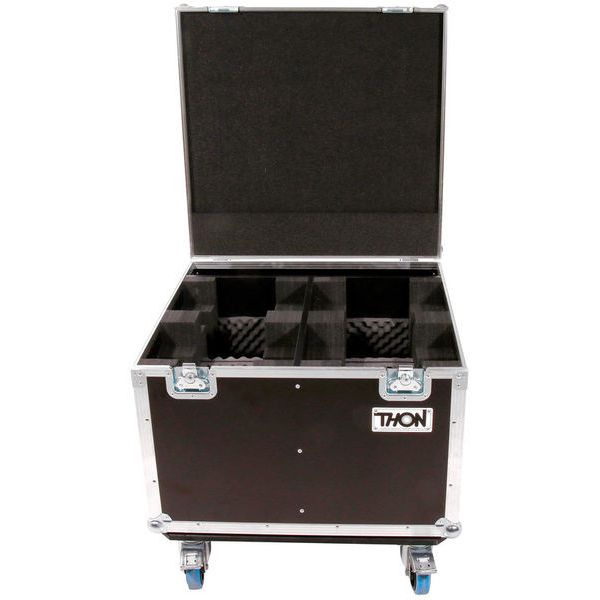 Thon Case Hero SpotWash 140 4in1