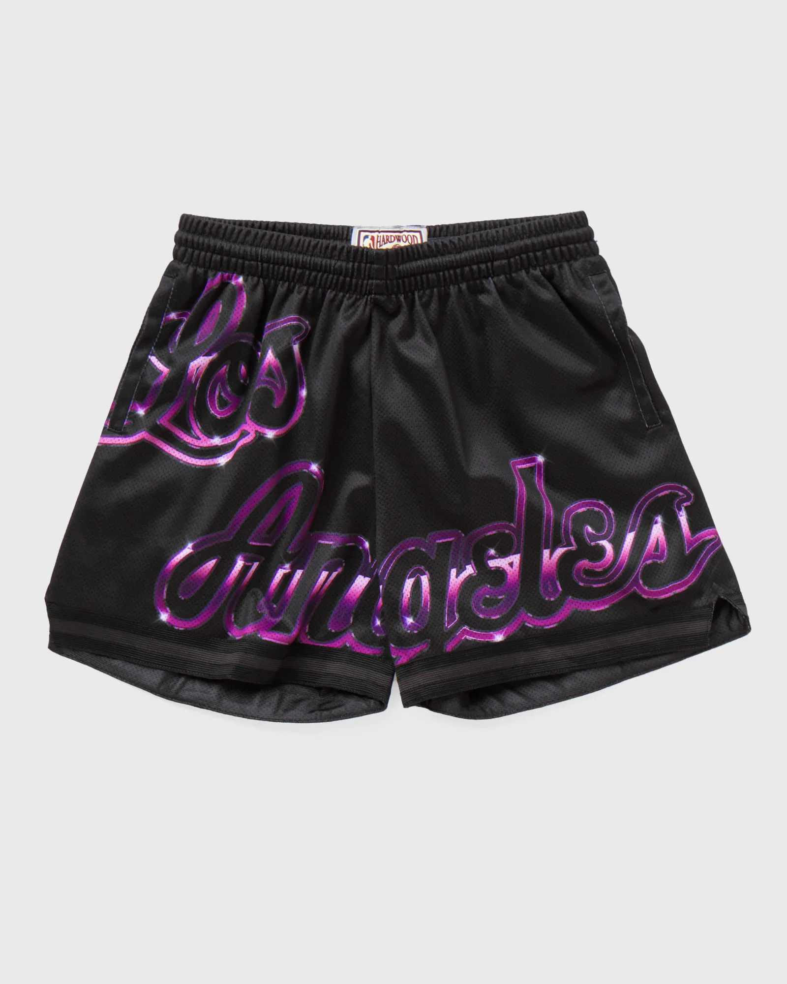 Mitchell & Ness WMNS BIG FACE 4.0 SHORTS LOS ANGELES LAKERS