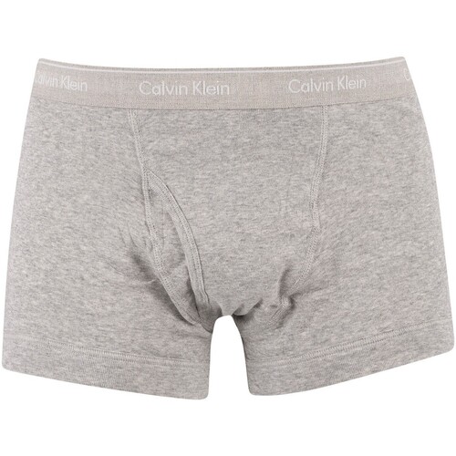 Calvin Klein Jeans - 3 Pack Trunks Multicolor