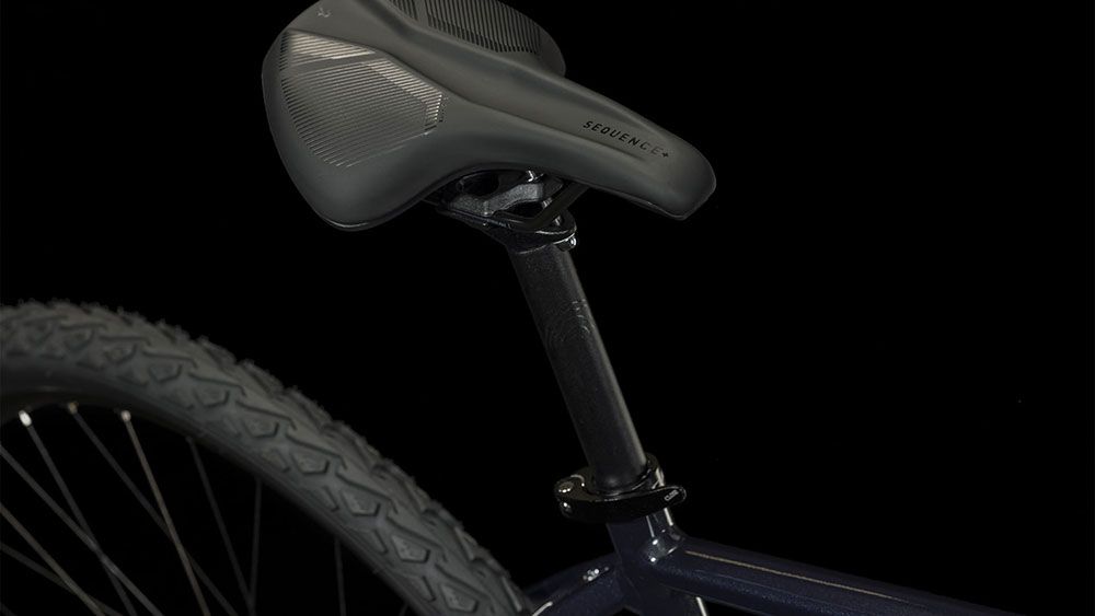 Cube Nature SLX grey´n´black kaufen | Bike-Discount
