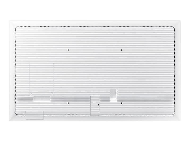 Samsung Touch Display Flip Pro 4 WM55B Infrarot 55 