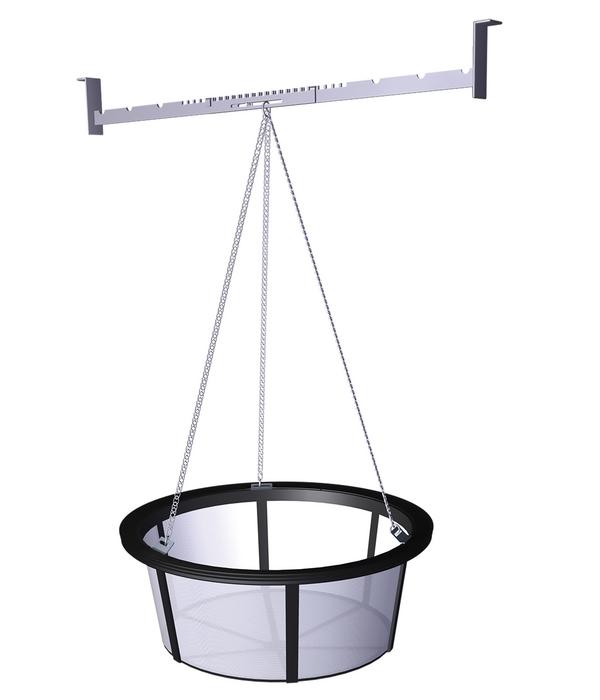 GARANTIA Gartenpaket Columbus PROline