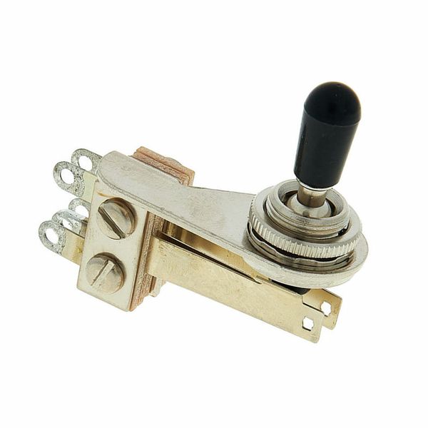 Allparts DC-Style Wiring Kit