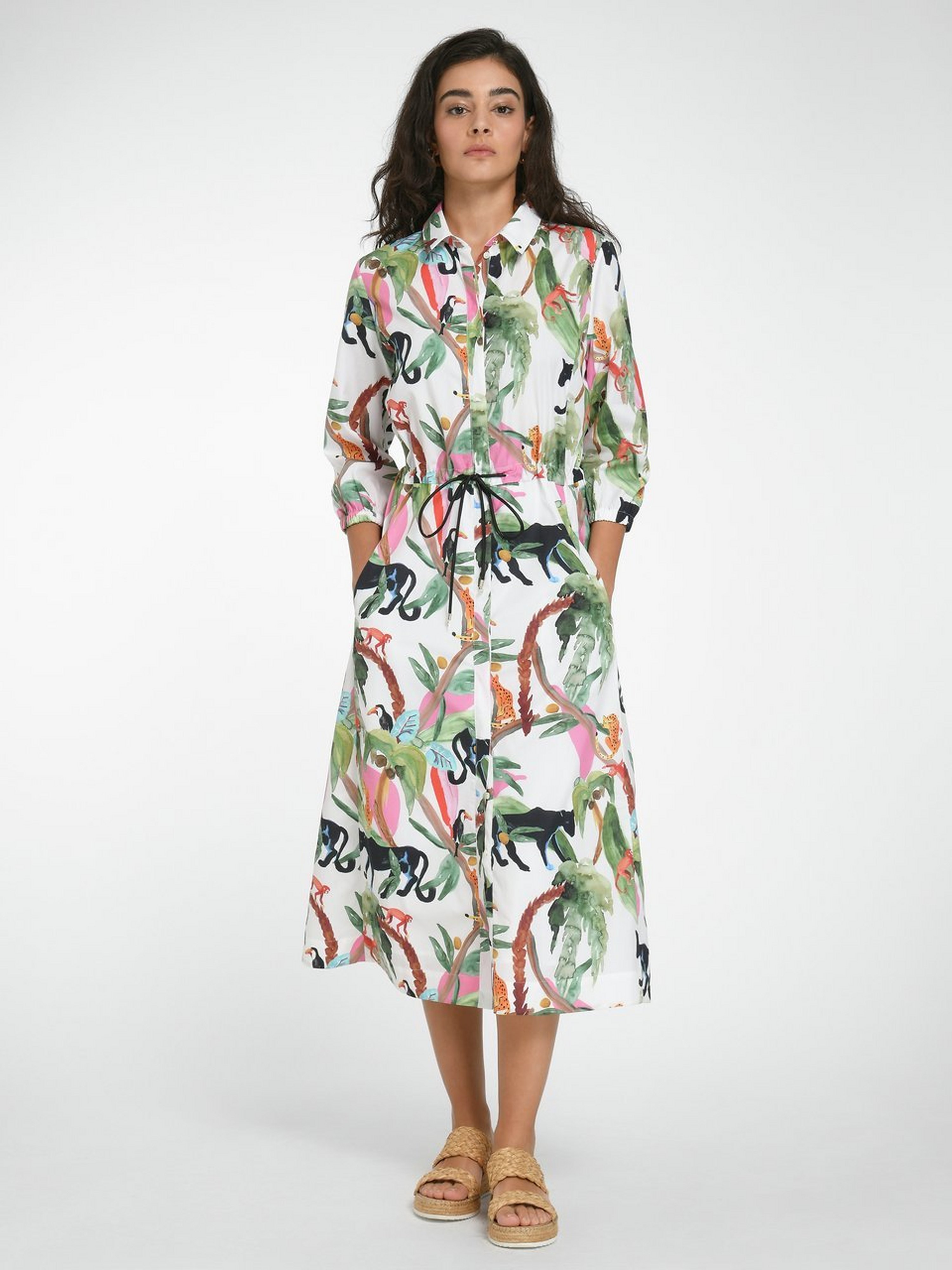 Kleid