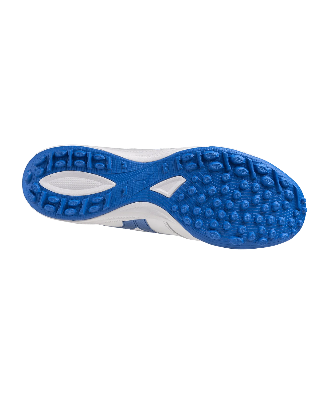 Mizuno Morelia Sala Pro TF Mugen Weiss Blau F25