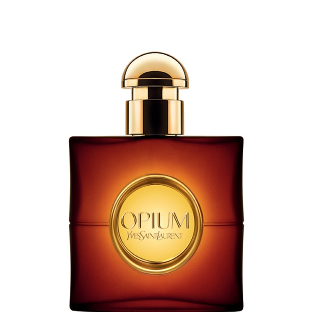 YVES SAINT LAURENT Opium Eau de Toilette