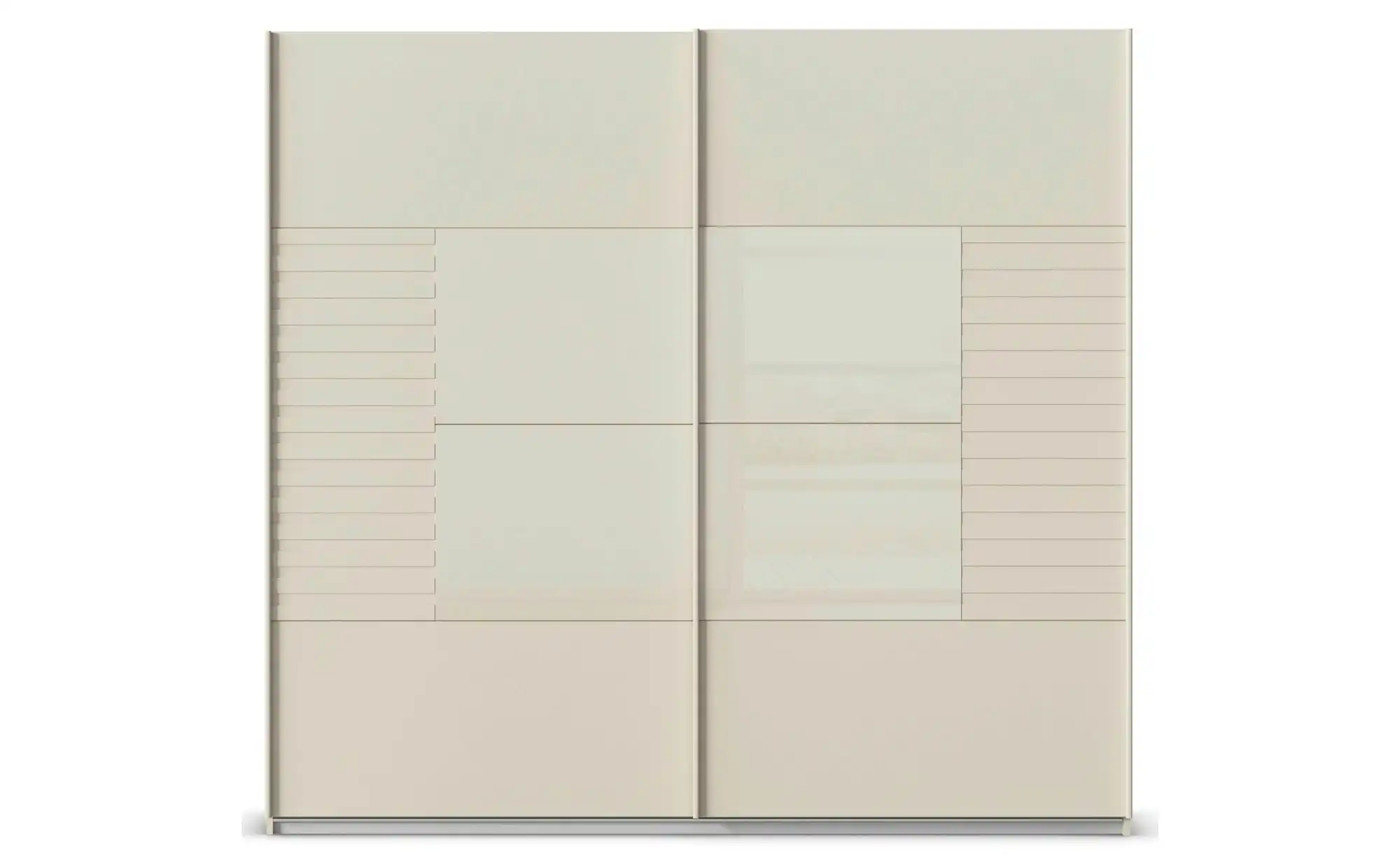 Schwebetürenschrank Rowton
