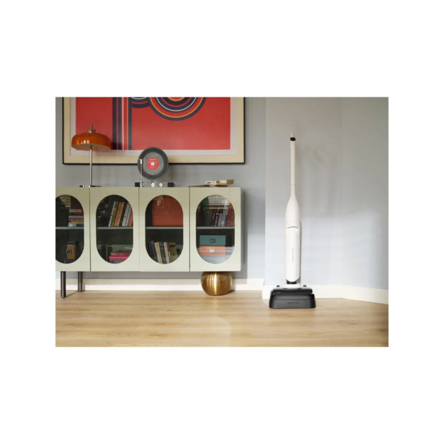 Roborock Nass- / Trockensauger Flexi LIte