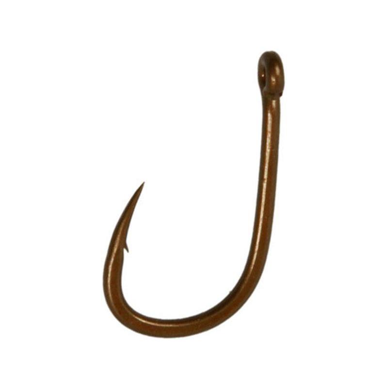 Hamecon Guru Mwg Hooks Barbed - Par 10