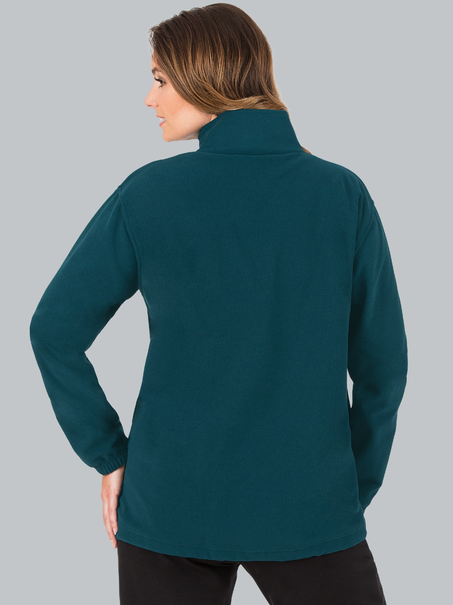 Fleecejacke Saphir