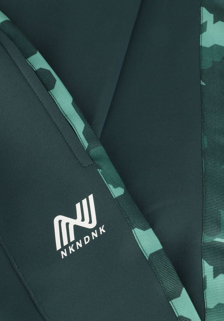 NIK & NIK groene nik & nik  joey tech pants