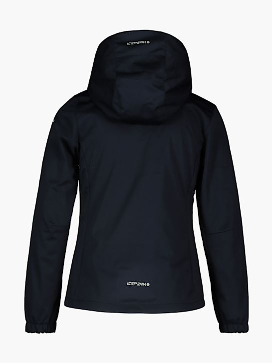 ICEPEAK Outdoorjacke Blau