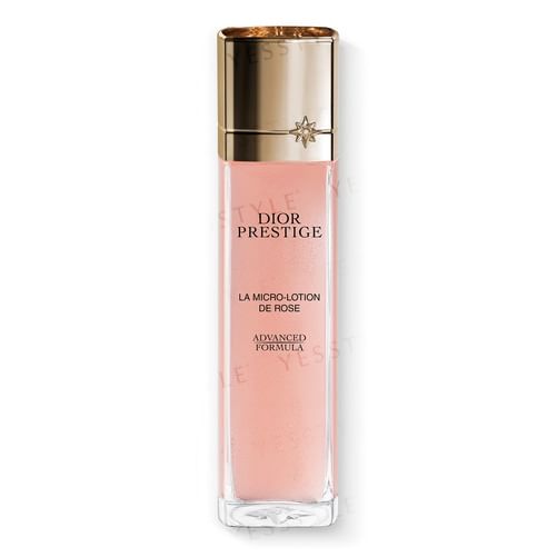 Christian Dior - Prestige Micro Lotion de Rose Lotion