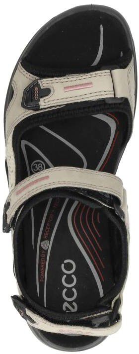 Ecco Offroad beige
