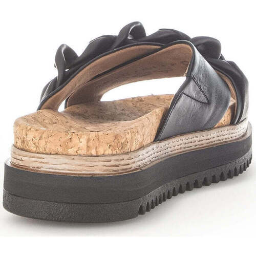 Gabor - 22.851.57 Negro