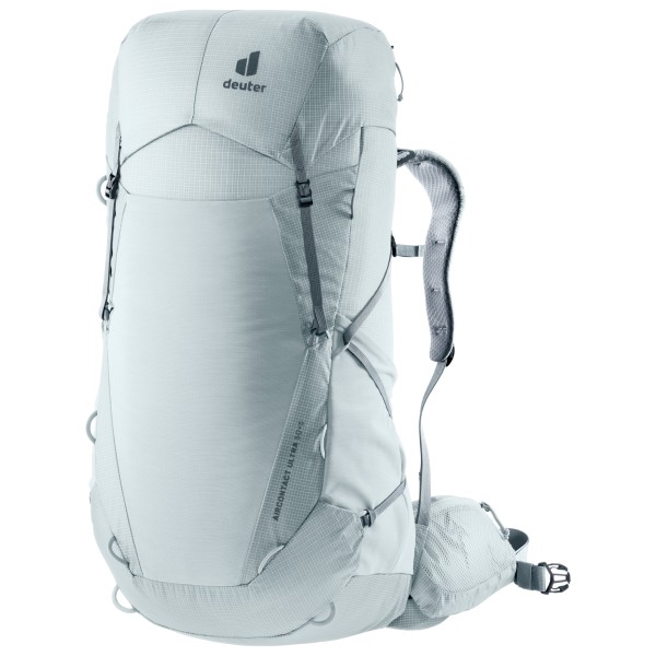 Deuter - Aircontact Ultra 50+5 - Sac à dos de trekking