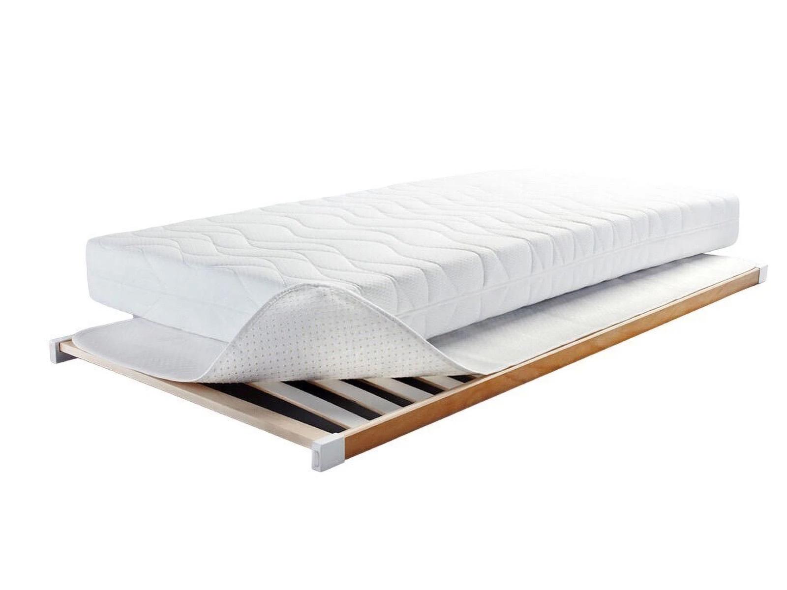 Dormisette Thermofix Matratzenschoner - 090x190cm