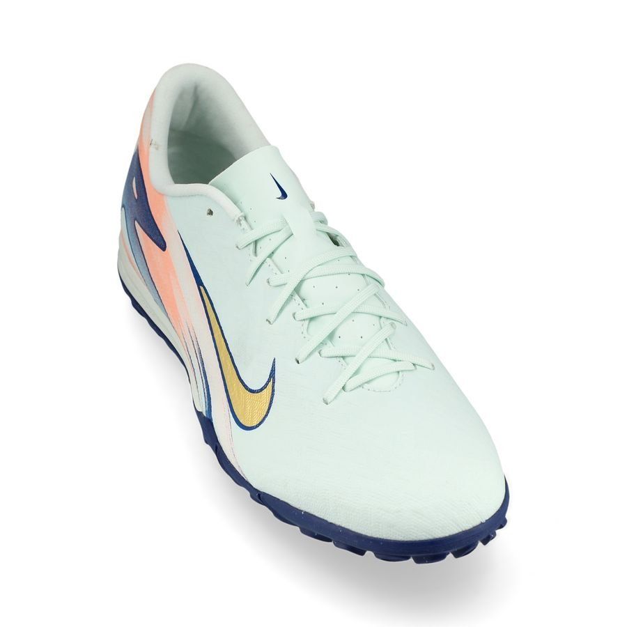 Nike Air Zoom Mercurial Vapor 16 Academy TF Dream Speed 9 - Vert/Doré