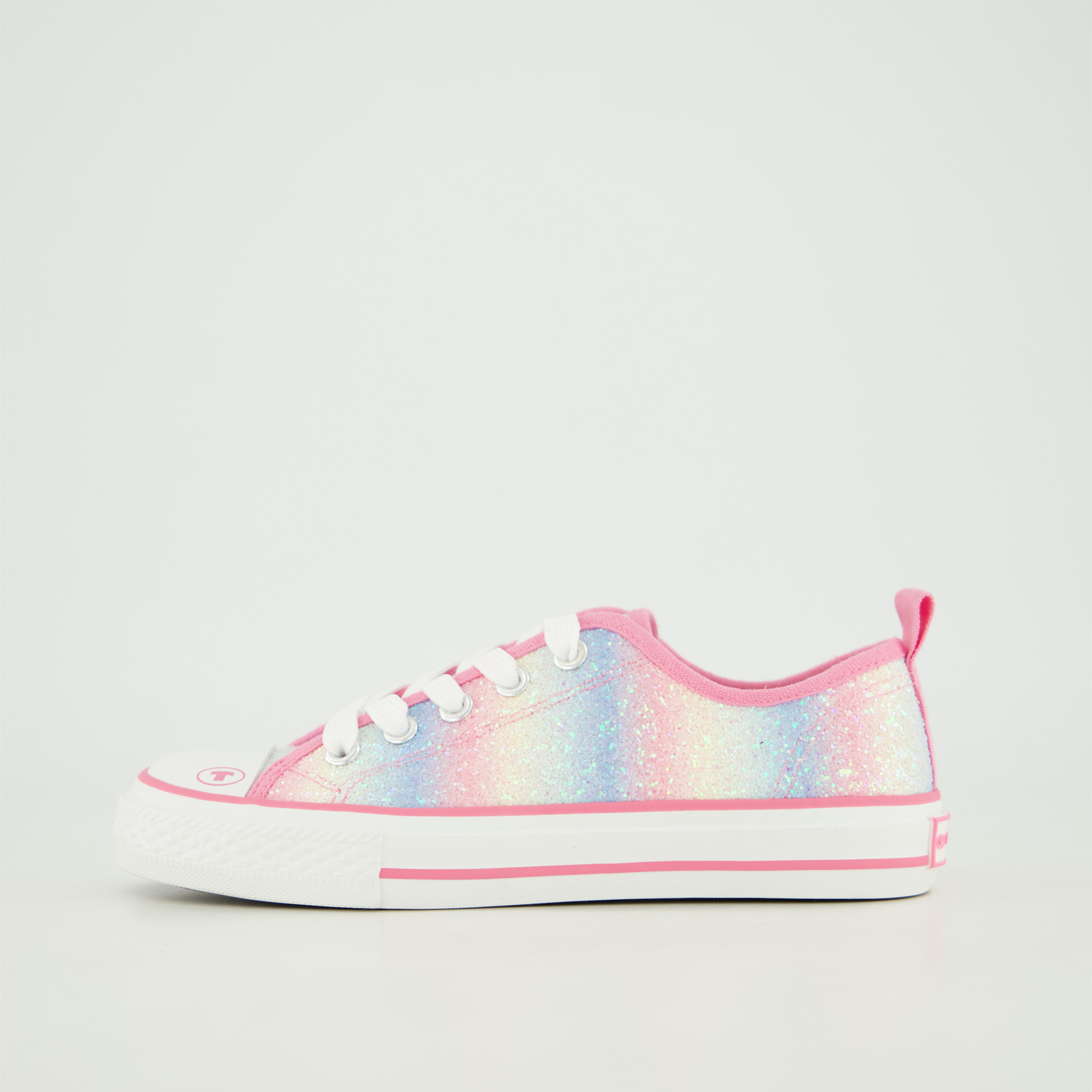 Tom Tailor Halbschuhe